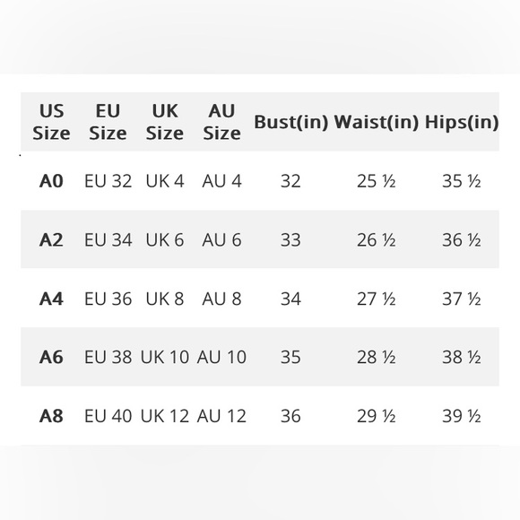 Formal Dress NWT NEVER WORN - Picture 6 of 7